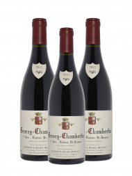 Denis Mortet Gevrey Chambertin Lavaux St Jacques 1er Cru 2012 - 3bots