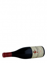 Denis Mortet Gevrey Chambertin Lavaux St Jacques 1er Cru 2008 - 6bots