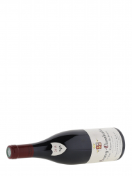 Denis Mortet Gevrey Chambertin Lavaux St Jacques 1er Cru 2014 - 3bots