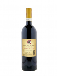 Antinori Badia Passignano Chianti Classico Gran Selezione 2016 - 3bots