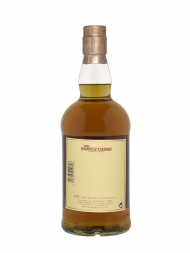 Glenfarclas Family Cask 1979 34 Year Old Cask 8074 A13 (Bottled 2013) Plain Butt 700ml w/box