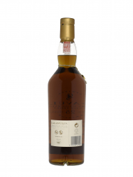 Lagavulin  25 Year Old 200th Anniversary Limited Edition Single Malt 700ml w/box - 3bots