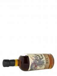 Karuizawa 1981 35 Year Old Cask 171 Eight Headed Dragon (Bottled 2016) Single Malt 700ml w/box