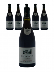 Jacques Prieur Chambertin Grand Cru 2007 - 6bots