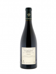 Jacques Prieur Chambertin Grand Cru 2018 - 3bots