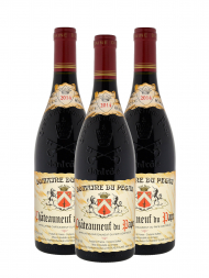 Domaine du Pegau Chateauneuf du Pape Cuvee Reservee 2014 - 3bots