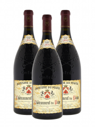 Domaine du Pegau Chateauneuf du Pape Cuvee Reservee 2016 1500ml - 3bots