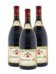 Domaine du Pegau Chateauneuf du Pape Cuvee Reservee 2017 1500ml - 3bots