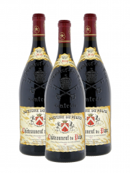 Domaine du Pegau Chateauneuf du Pape Cuvee Reservee 2018 1500ml - 3bots