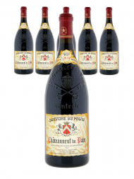 Domaine du Pegau Chateauneuf du Pape Cuvee Reservee 2018 1500ml - 6bots