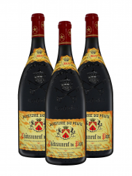 Domaine du Pegau Chateauneuf du Pape Cuvee Reservee 2019 1500ml - 3bots