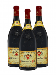 Domaine du Pegau Chateauneuf du Pape Cuvee Reservee 2020 1500ml - 3bots