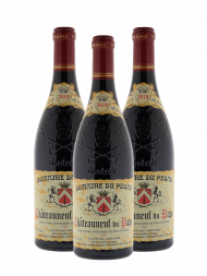 Domaine du Pegau Chateauneuf du Pape Cuvee Reservee 2010 - 3bots