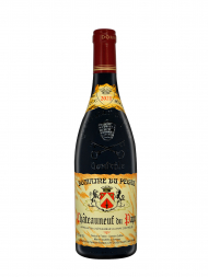 Domaine du Pegau Chateauneuf du Pape Cuvee Reservee 2021