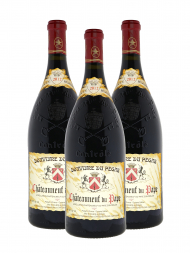 Domaine du Pegau Chateauneuf du Pape Cuvee Reservee 2012 1500ml - 3bots