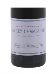 Bruno Clair Gevrey Chambertin 2014 - 6bots