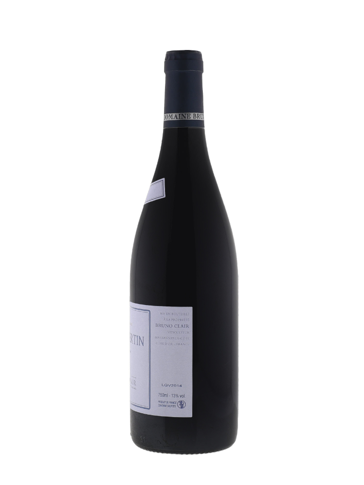 Bruno Clair Gevrey Chambertin 2014 - 6bots