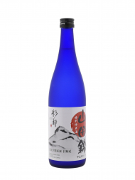 Sake Saito Premium Junmai 720ml