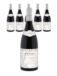 杜加特波玛乐维尔老葡萄树葡萄酒 2010 - 6瓶