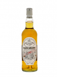 Glen Grant 1968 42 Year Old Gordon & MacPhail (Bottled 2010) Single Malt 700ml no box