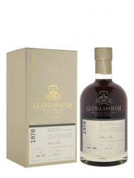 Glenglassaugh 1978 38 Year Old Cask 2343 (Bottled 2016) Px Sherry Puncheon Single Malt 700ml w/box