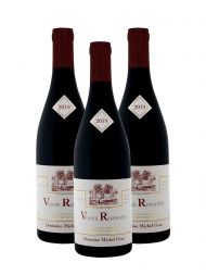 Michel Gros Vosne Romanee 2019 - 3bots