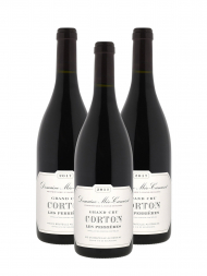 Meo Camuzet Corton Perrieres Grand Cru 2017 - 3bots