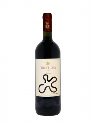 Tenuta Dell'Ornellaia, Ornellaia Vino Da Tavola Vendemnia D'Artiste 2014 L'Essenza