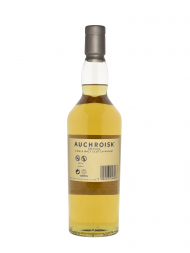 Auchroisk 1990 25 Year Old Limited Edition 2016 Single Malt Whisky 700ml w/box - 3bots