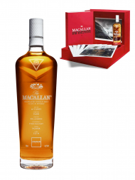 Macallan Masters of Photography Magnum Photos 7th Edition Single Malt 700ml w/box