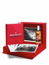 Macallan Masters of Photography Magnum Photos 7th Edition Single Malt 700ml w/box