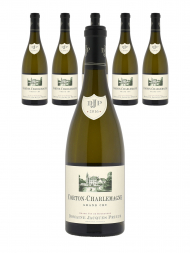 Jacques Prieur Corton Charlemagne Grand Cru 2016 - 6bots