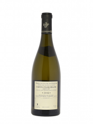 Jacques Prieur Corton Charlemagne Grand Cru 2016 - 3bots