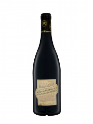 Domaine du Pegau Chateauneuf du Pape Cuvee da Capo 2000