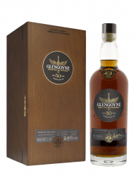 Glengoyne  30 Year Old Limited Release (Bottled 2020) Single Malt Whisky 700ml w/wooden box