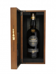 Glengoyne  30 Year Old Limited Release (Bottled 2020) Single Malt Whisky 700ml w/wooden box - 3bots