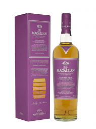 Macallan Edition No.5 Single Malt 700ml w/box