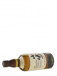 Yamazaki Distiller's Reserve Single Malt Whisky 700ml w/box