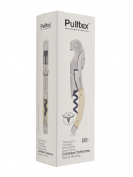Pulltex Corkscrew Cordoba Bone Handle 109171
