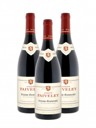 Joseph Faiveley Vosne Romanee 2016 - 3bots