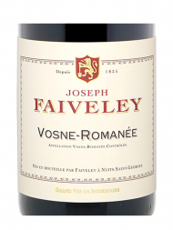 Joseph Faiveley Vosne Romanee 2016 - 3bots