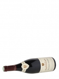 Faiveley Nuits Saint Georges 2014 - 3bots