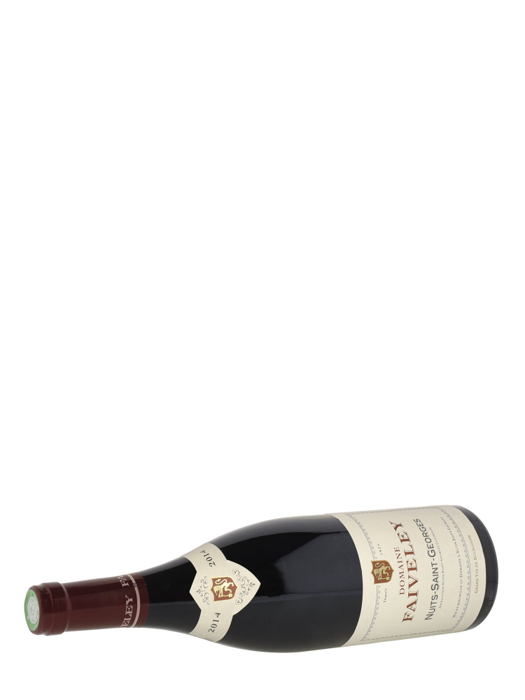 Faiveley Nuits Saint Georges 2014 - 3bots