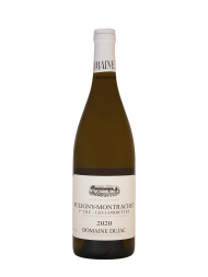 Dujac Puligny-Montrachet Les Combettes 1er Cru 2020