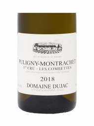 Dujac Puligny-Montrachet Les Combettes 1er Cru 2018 - 3bots