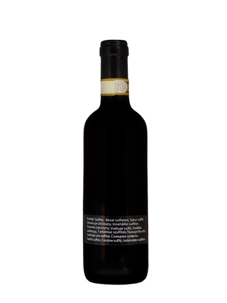 Gaja Brunello di Montalcino Pieve Santa Restituta 2015 375ml - 3bots