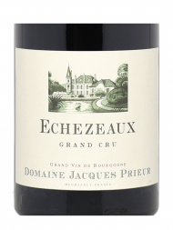 Jacques Prieur Echezeaux Grand Cru 2016