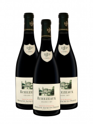 Jacques Prieur Echezeaux Grand Cru 2009 - 3bots