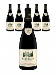 Jacques Prieur Echezeaux Grand Cru 2009 - 6bots