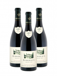 Jacques Prieur Echezeaux Grand Cru 2018 - 3bots